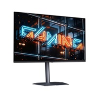 GIGABYTE LCD - 31,5" Gaming monitor MO32U24, OLED, 3840 x 2160 UHD, 240Hz, 1.5M:1, 300cd/m2, 0.03ms, 2xHDMI, 1xDP