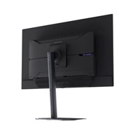GIGABYTE LCD - 31,5" Gaming monitor MO32U24, OLED, 3840 x 2160 UHD, 240Hz, 1.5M:1, 300cd/m2, 0.03ms, 2xHDMI, 1xDP