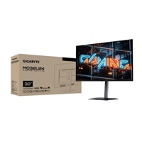 GIGABYTE LCD - 31,5" Gaming monitor MO32U24, OLED, 3840 x 2160 UHD, 240Hz, 1.5M:1, 300cd/m2, 0.03ms, 2xHDMI, 1xDP