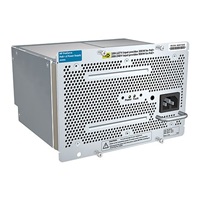 Aruba 5400R 1100W PoE+ zl2 PSU