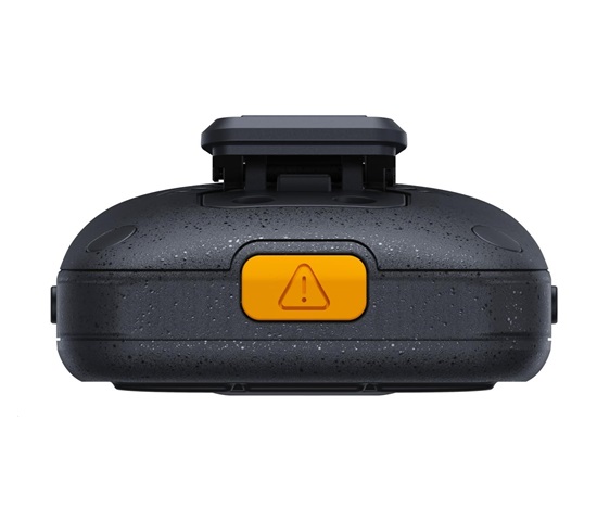 Yealink W59R Pro SIP DECT odolná ručka