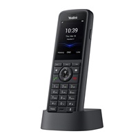 Yealink W59R Pro SIP DECT odolná ručka