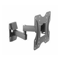 GEMBIRD Držák TV WM-42ST-01, 23"-42" (20kg), nastavitelný