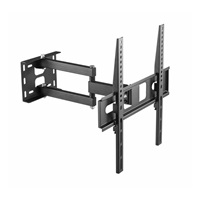 GEMBIRD Držák TV WM-55ST-03, 32"-55" (35kg), nastavitelný