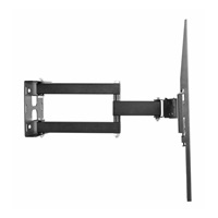 GEMBIRD Držák TV WM-55ST-03, 32"-55" (35kg), nastavitelný