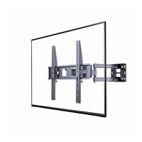 GEMBIRD Držák TV WM-55ST-03, 32"-55" (35kg), nastavitelný