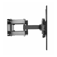 GEMBIRD Držák TV WM-55ST-04, 32"-55" (35kg), nastavitelný