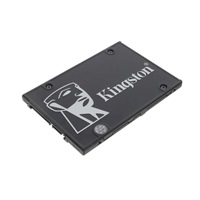 Kingston SSD Industrial i-Temp 1TB SATA 2.5" (R:550, W:500MB/s)