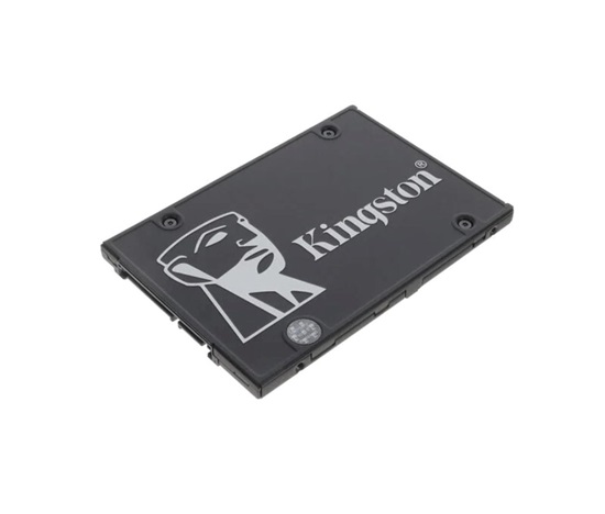 Kingston SSD Industrial i-Temp 1TB SATA 2.5" (R:550, W:500MB/s)