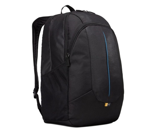 BAZAR - Case Logic batoh Prevailer PREV217 pro notebook 17,3” a tablet 10", černá - Rozbaleno (Komplet)