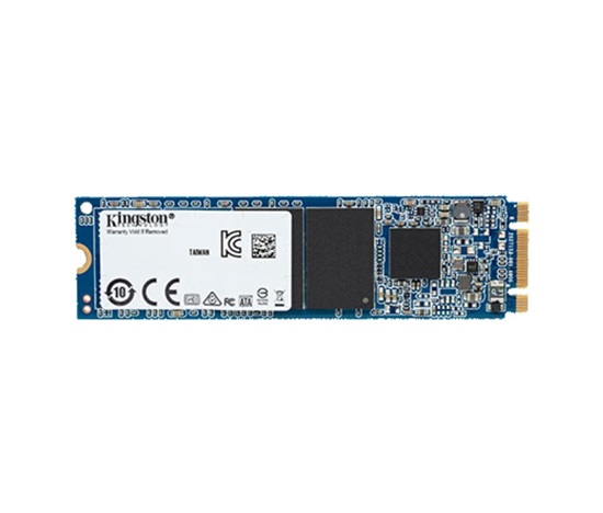 Kingston SSD Industrial i-Temp 128GB SATA M.2 2280 (R:480, W:440MB/s)