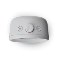 Mudita Harmony 2 - e-ink minimalistický budík, šedý