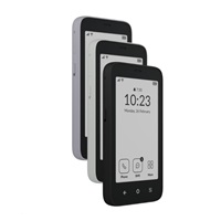 Mudita Kompakt e-ink 3GB/32GB šedá