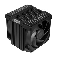 Cooler Master chladič V8 ACE 3DHP AMD, 2x120mm, AM5, černá