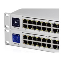 UBNT UniFi Switch USW-Pro-48-POE Gen2 - poškozený obal