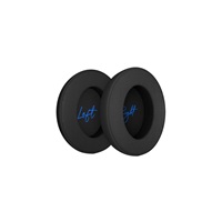 ENDORFY Earpads Soft Breathing, černá