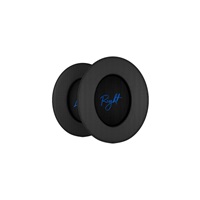 ENDORFY Earpads Soft Breathing, černá