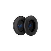 ENDORFY Endorfy Earpads Leather, černá