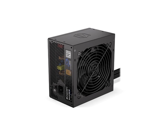 ENDORFY Vero L6 Bronze 550 W, 120mm, 80 Plus Bronze