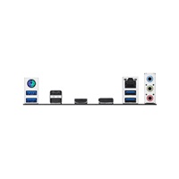 ASUS MB Sc AM4 PRIME A520M-K ARGB, AMD A520, 2xDDR4, 1xHDMI, 1xD-Sub, mATX