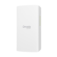TP-Link Flex Bridge 5 venkovní OMADA WiFi5 AP (AC900,2,4GHz/5GHz,3xGbELAN,1xPoE-in,2xPoE-Out,IP66)