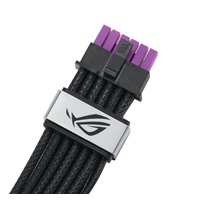 ASUS ROG-EQUALIZER 12V-2x6 PCI-E napájecí kabel, 750mm
