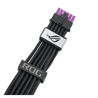 ASUS ROG-EQUALIZER 12V-2x6 PCI-E napájecí kabel, 750mm
