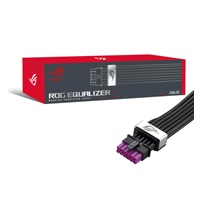 ASUS ROG-EQUALIZER 12V-2x6 PCI-E napájecí kabel, 750mm