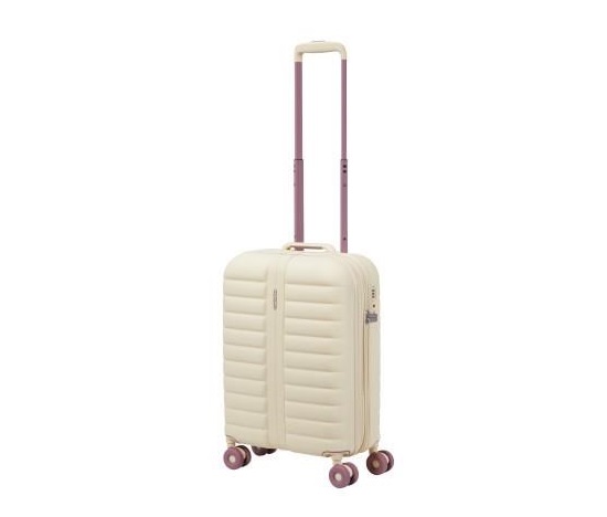 American Tourister NEOVIBE SPINNER 55/20 EXP TSA SUMMER SAND