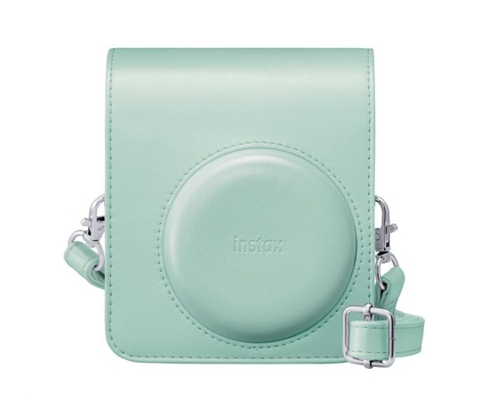 Fujifilm instax mini 13 pouzdro - Lagoon Green