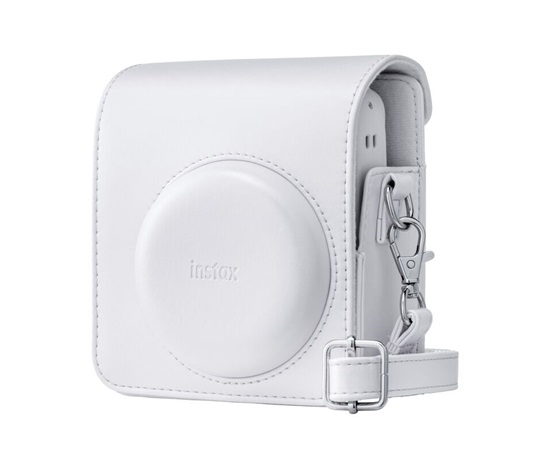 Fujifilm instax mini 13 pouzdro - Clay White