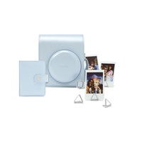 Fujifilm instax mini 13 sada příslušenství - Frost Blue
