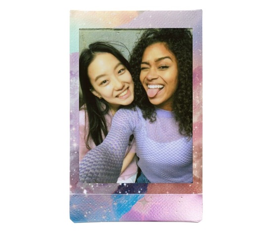 Fujifilm INSTAX MINI PASTEL GALAXY
