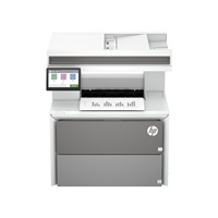 HP LaserJet Enterprise MFP 5601dn (A4, 50 ppm, USB, Ethernet, Duplex)