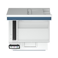 HP LaserJet Enterprise MFP 5601dn (A4, 50 ppm, USB, Ethernet, Duplex)