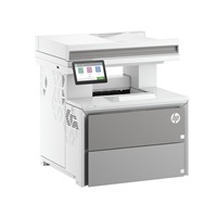 HP LaserJet Enterprise MFP 5601dn (A4, 50 ppm, USB, Ethernet, Duplex)
