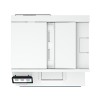 HP LaserJet Enterprise MFP 5601dn (A4, 50 ppm, USB, Ethernet, Duplex)