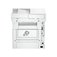 HP LaserJet Enterprise MFP 5601dn (A4, 50 ppm, USB, Ethernet, Duplex)