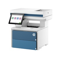 HP LaserJet Enterprise MFP 5602dn (A4, 50 ppm, USB, Ethernet, Duplex)
