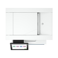 HP LaserJet Enterprise MFP 5602dn (A4, 50 ppm, USB, Ethernet, Duplex)