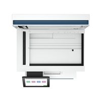 HP LaserJet Enterprise MFP 5602dn (A4, 50 ppm, USB, Ethernet, Duplex)