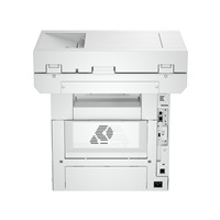 HP LaserJet Enterprise MFP 5602dn (A4, 50 ppm, USB, Ethernet, Duplex)