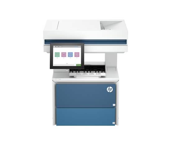 HP LaserJet Enterprise MFP 6600dn (A4, 55 ppm, USB, Ethernet, Duplex)