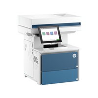 HP LaserJet Enterprise MFP 6600dn (A4, 55 ppm, USB, Ethernet, Duplex)