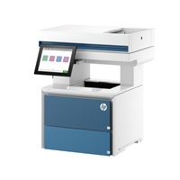 HP LaserJet Enterprise MFP 6600dn (A4, 55 ppm, USB, Ethernet, Duplex)