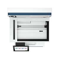 HP LaserJet Enterprise MFP 6600dn (A4, 55 ppm, USB, Ethernet, Duplex)