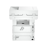 HP LaserJet Enterprise MFP 6600dn (A4, 55 ppm, USB, Ethernet, Duplex)