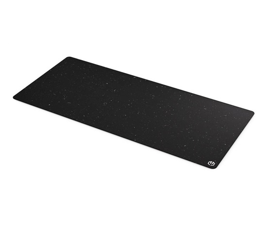 ENDORFY Podložka pod myš Stoneflow Black XL, černá