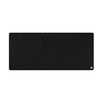 ENDORFY Podložka pod myš Stoneflow Black XL, černá