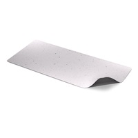 ENDORFY Podložka pod myš Stoneflow White XL, bílá